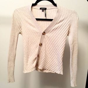 Dynamite Long Sleeve Top